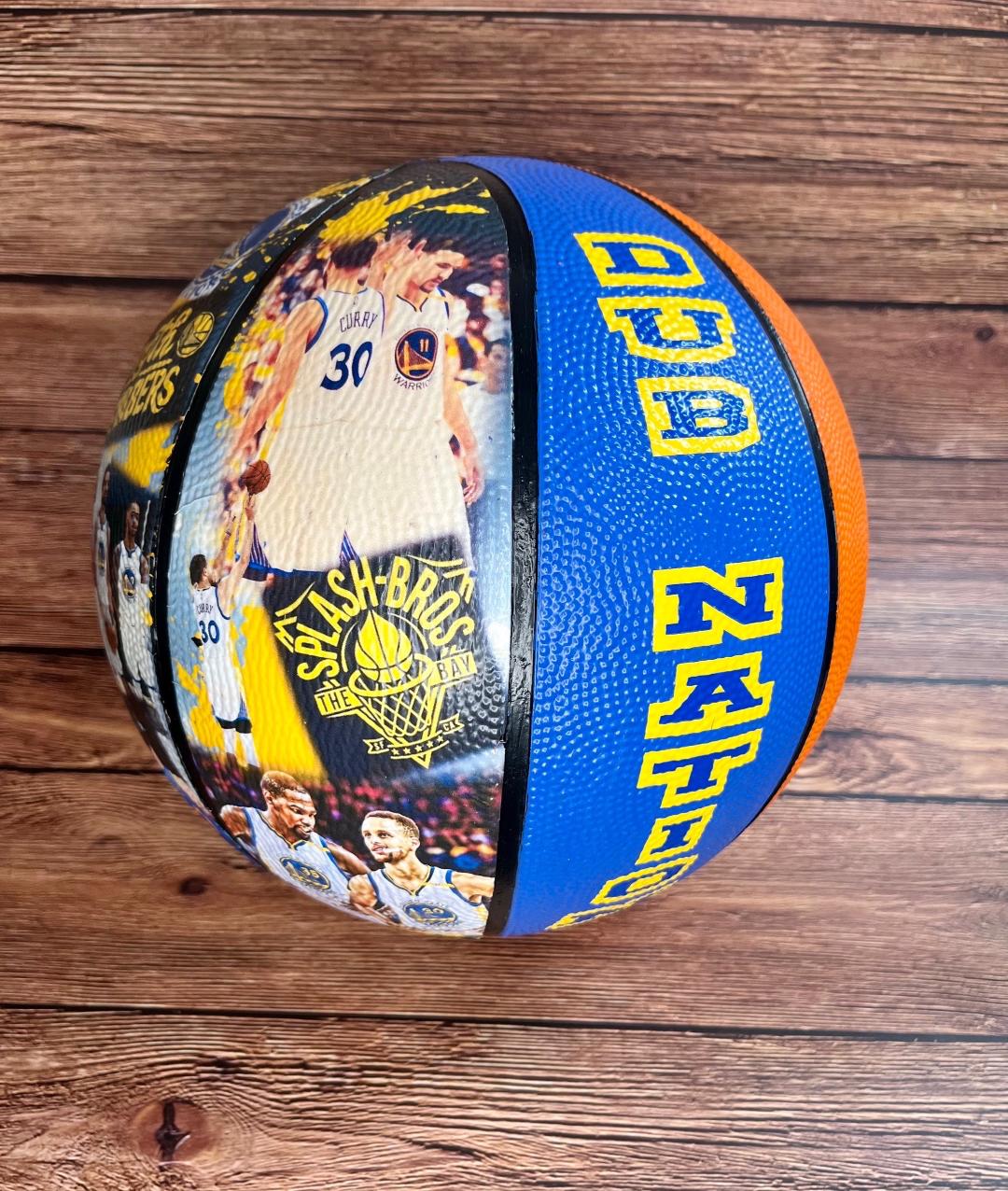 Personalized Sports Ball