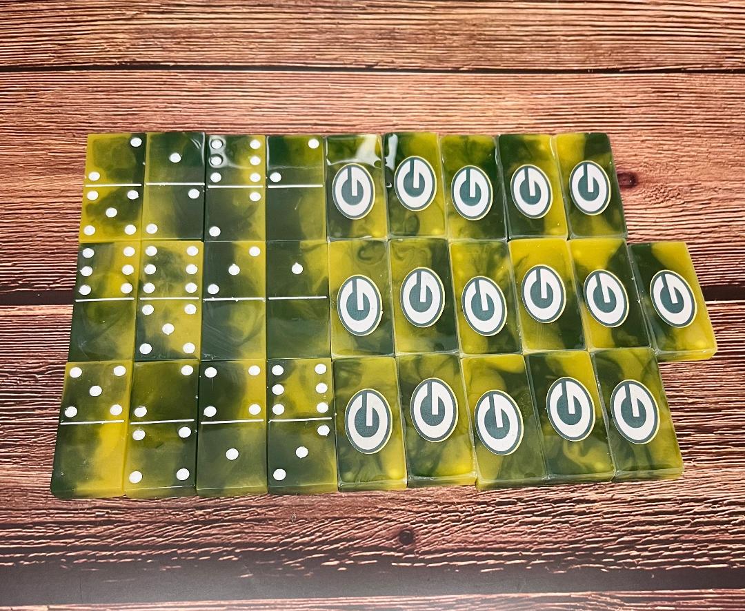 Custom Domino Set