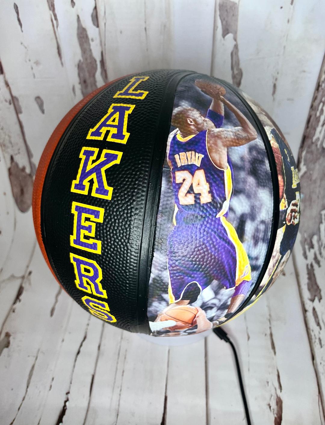 Personalized Sports Ball