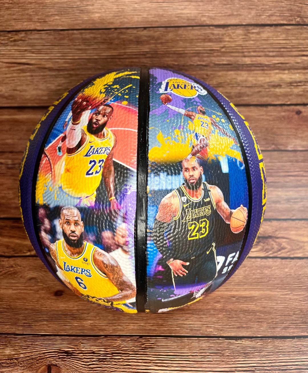 Personalized Sports Ball