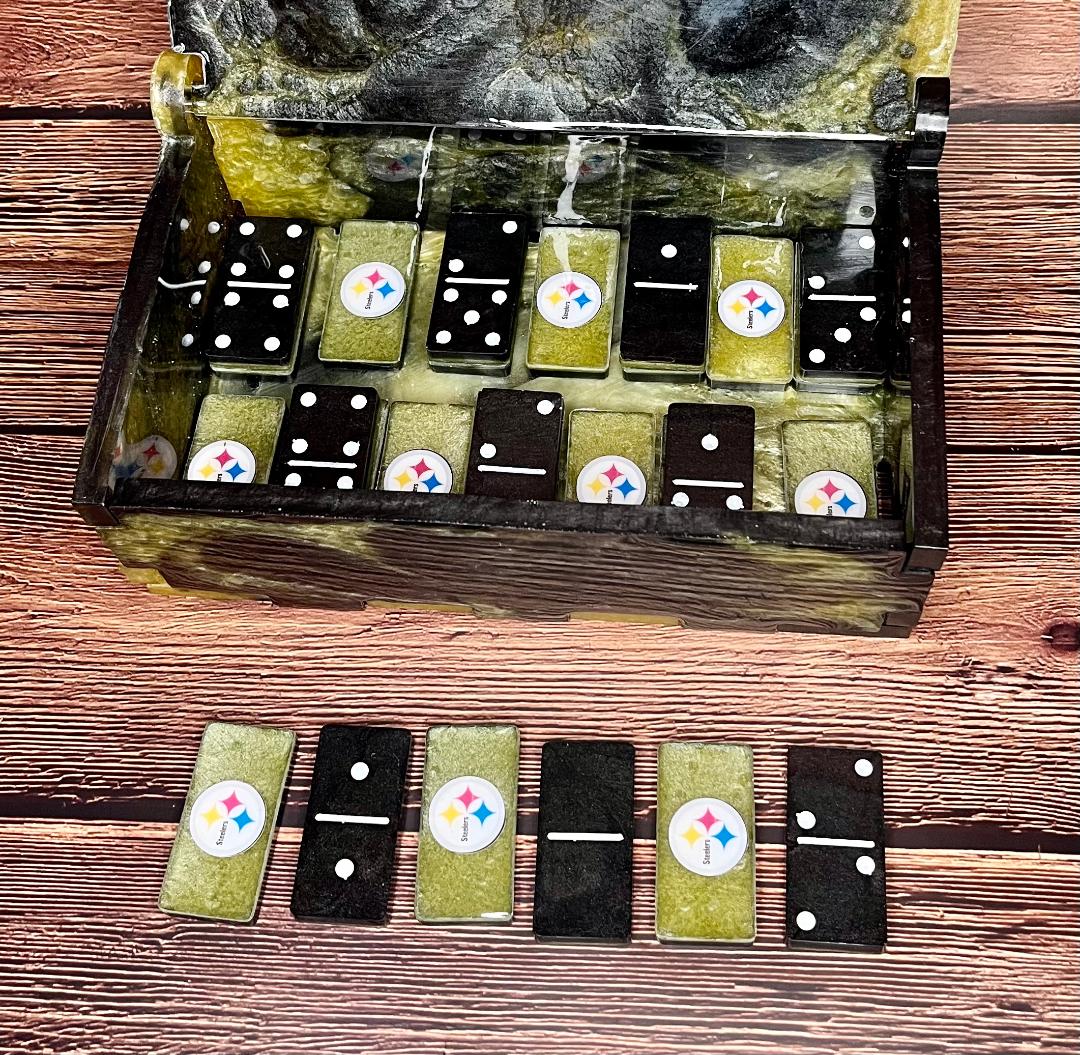 Custom Domino Set